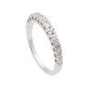 Alianza con trece diamantes