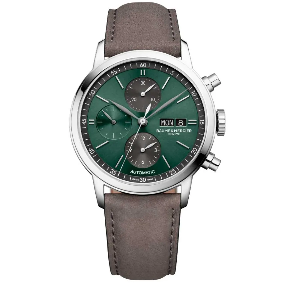 Baume & Mercier Classima - 10783