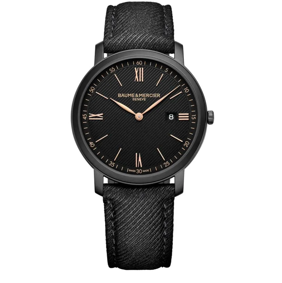 Baume & Mercier Classima - 10762