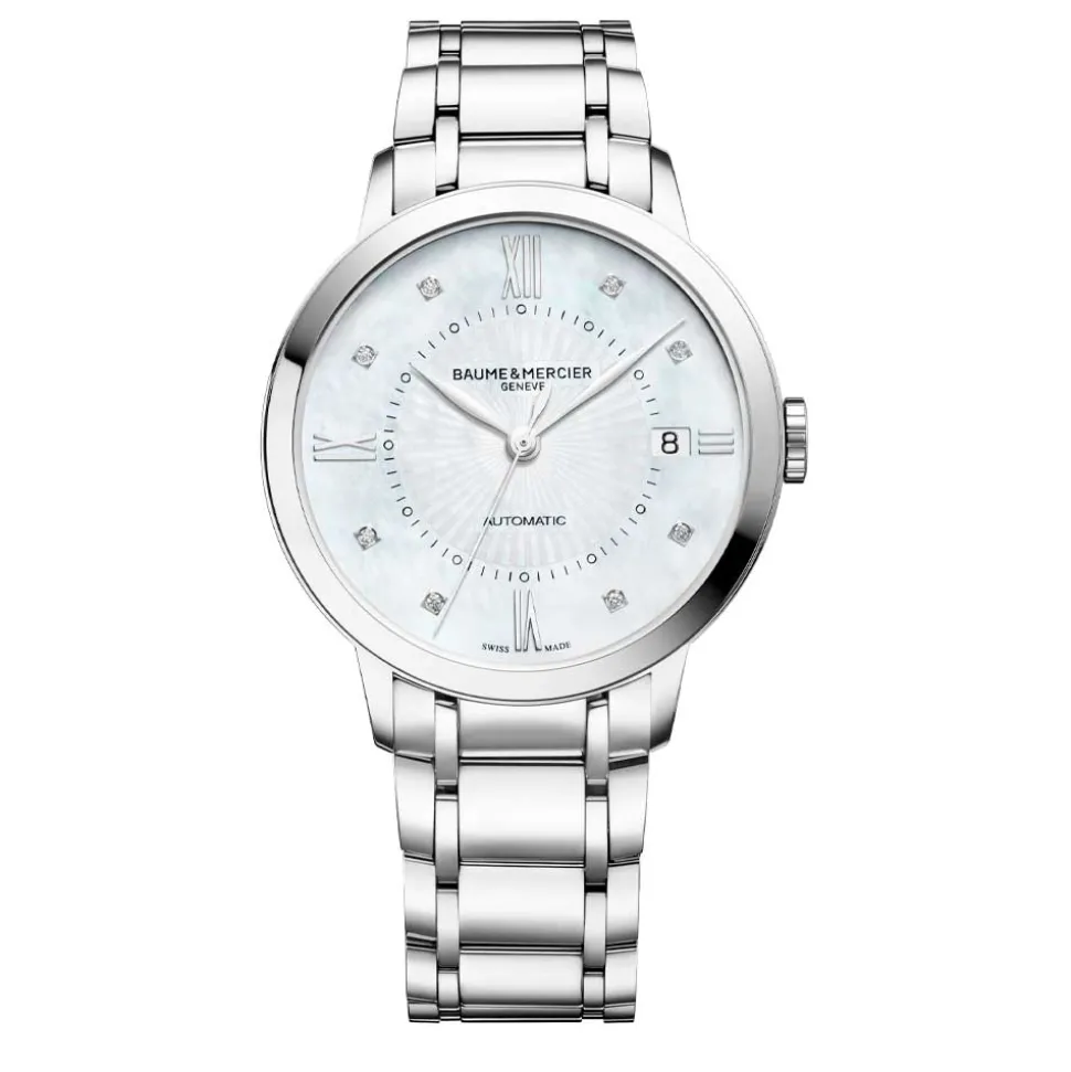 BAUME & MERCIER Classima -10221
