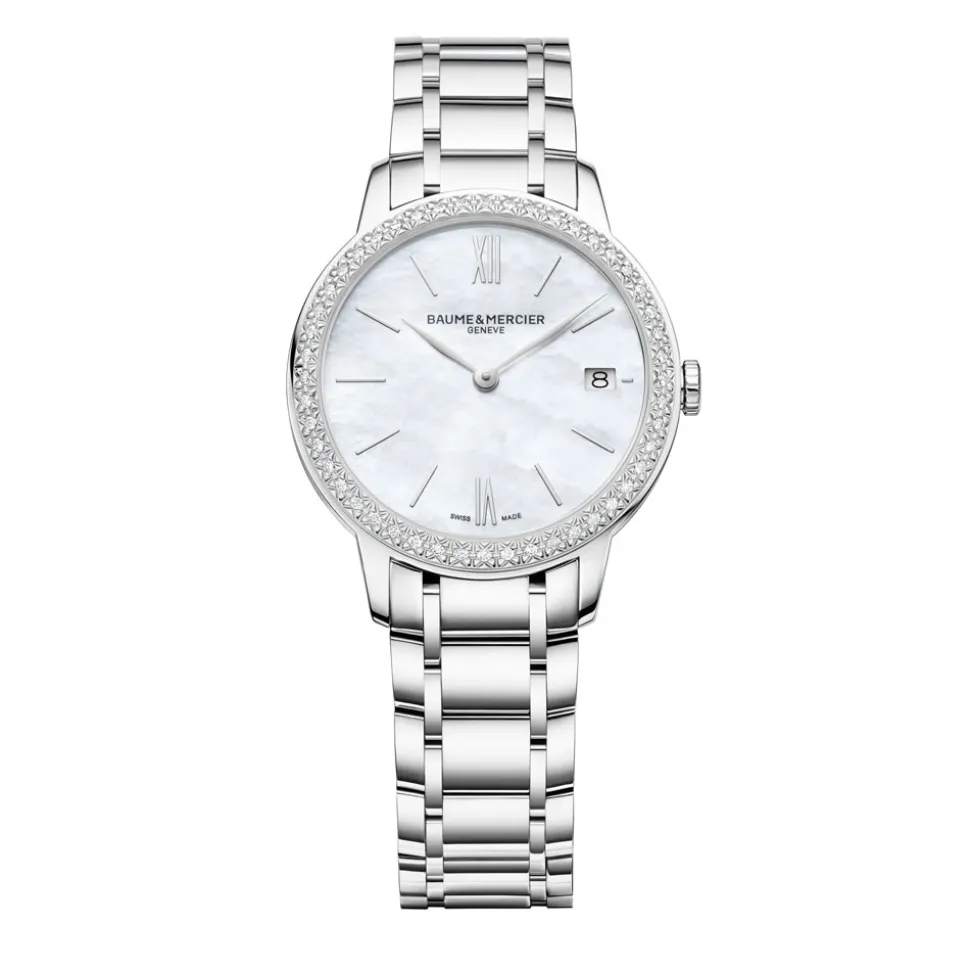 Baume & Mercier Classima - 10478