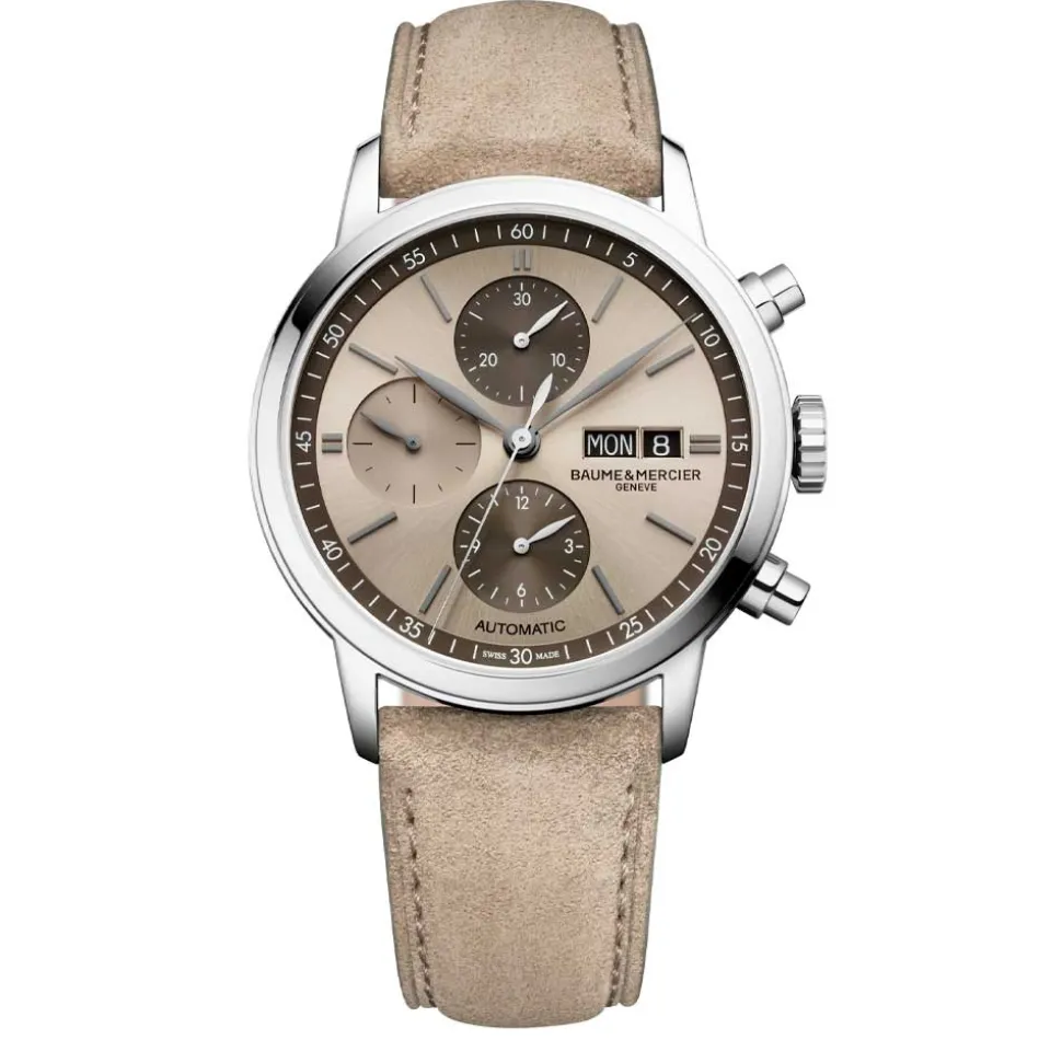 Baume & Mercier Classima - 10782