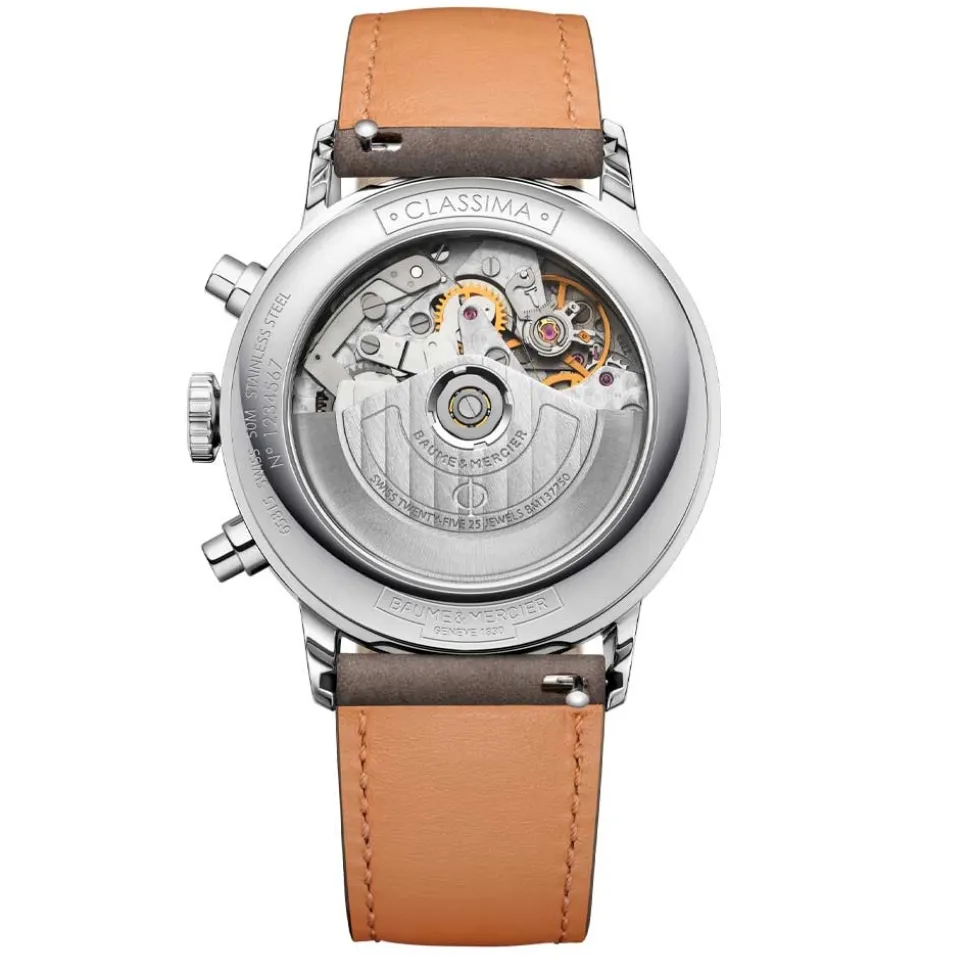 Baume & Mercier Classima - 10783