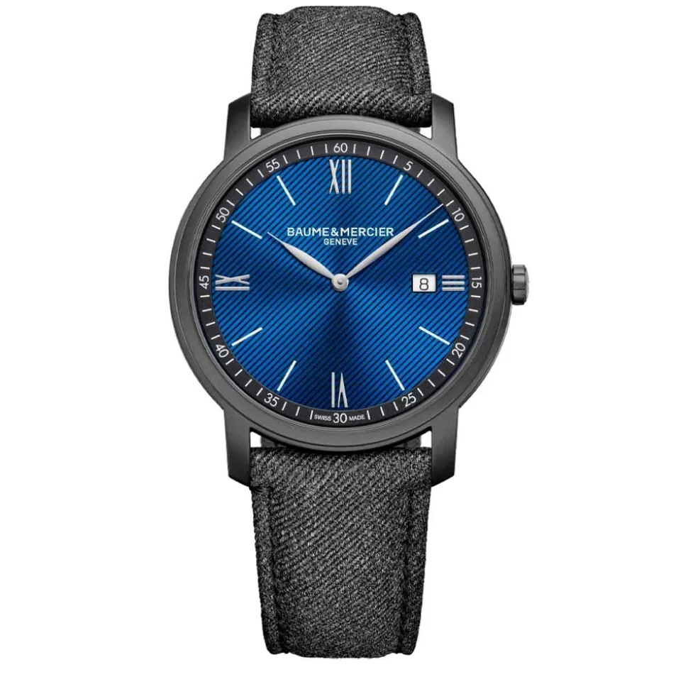 Baume & Mercier Classima - 10780