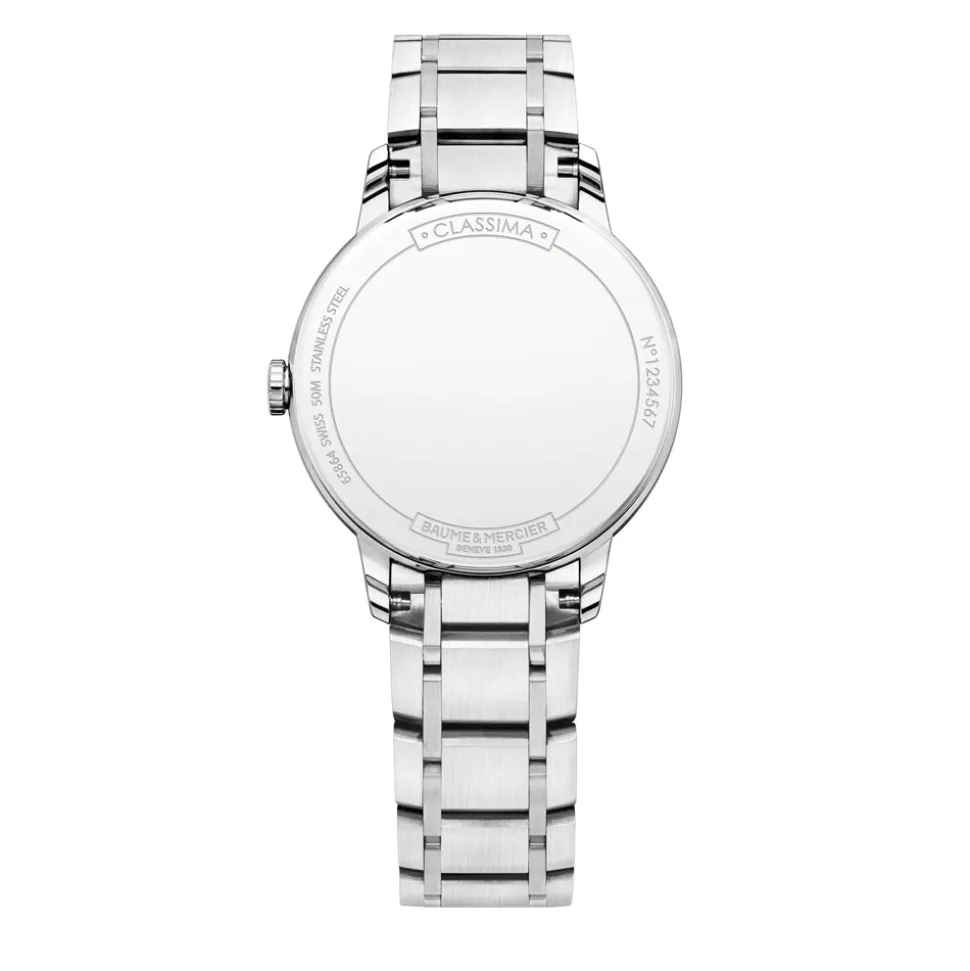Baume & Mercier Classima - 10478