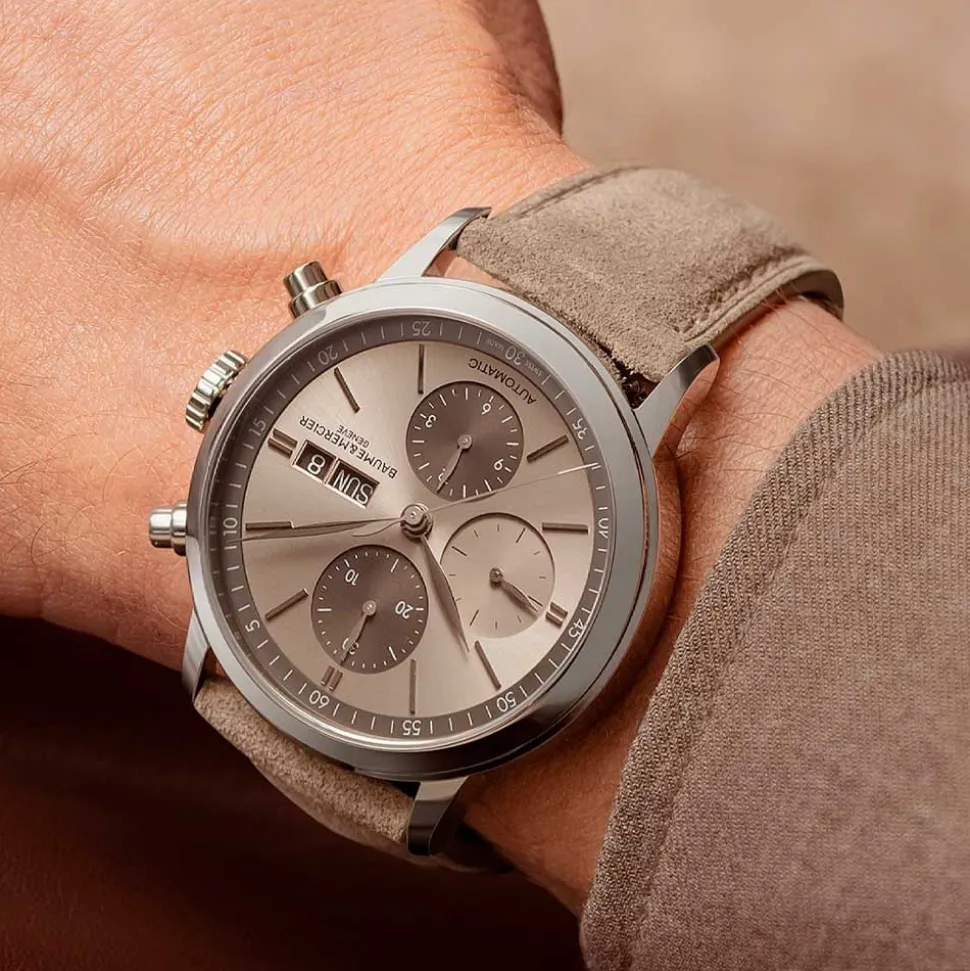 Baume & Mercier Classima - 10782