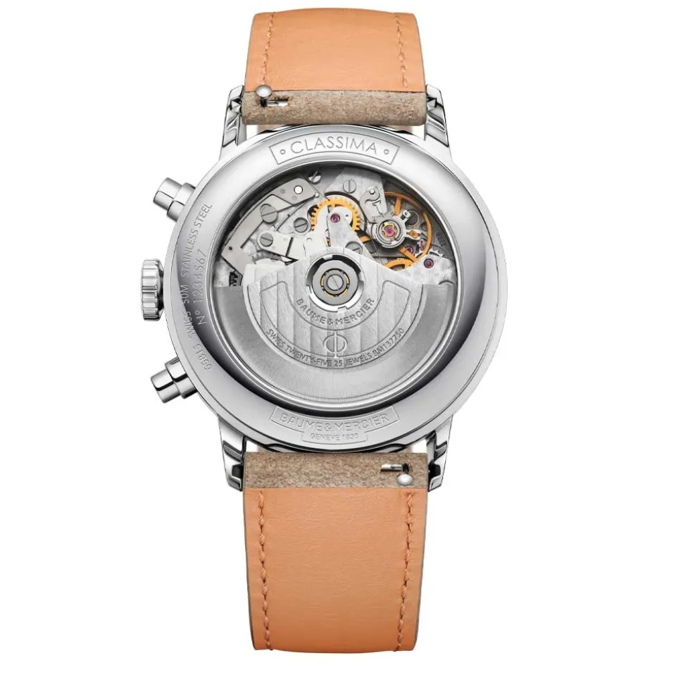 Baume & Mercier Classima - 10782