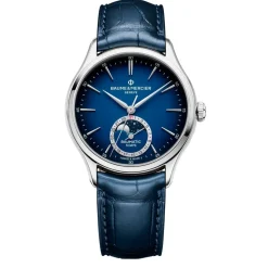 Baume & Mercier Clifton - 10756