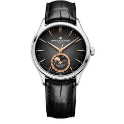 Baume & Mercier Clifton - 10758