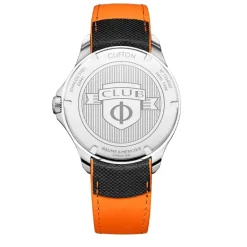Baume & Mercier Clifton Club 10411