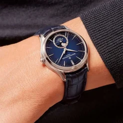 Baume & Mercier Clifton - 10756