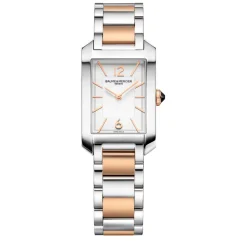 Baume & Mercier Hampton - 10751