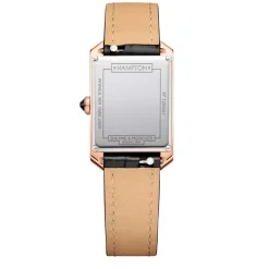 Baume & Mercier Hampton - 10752