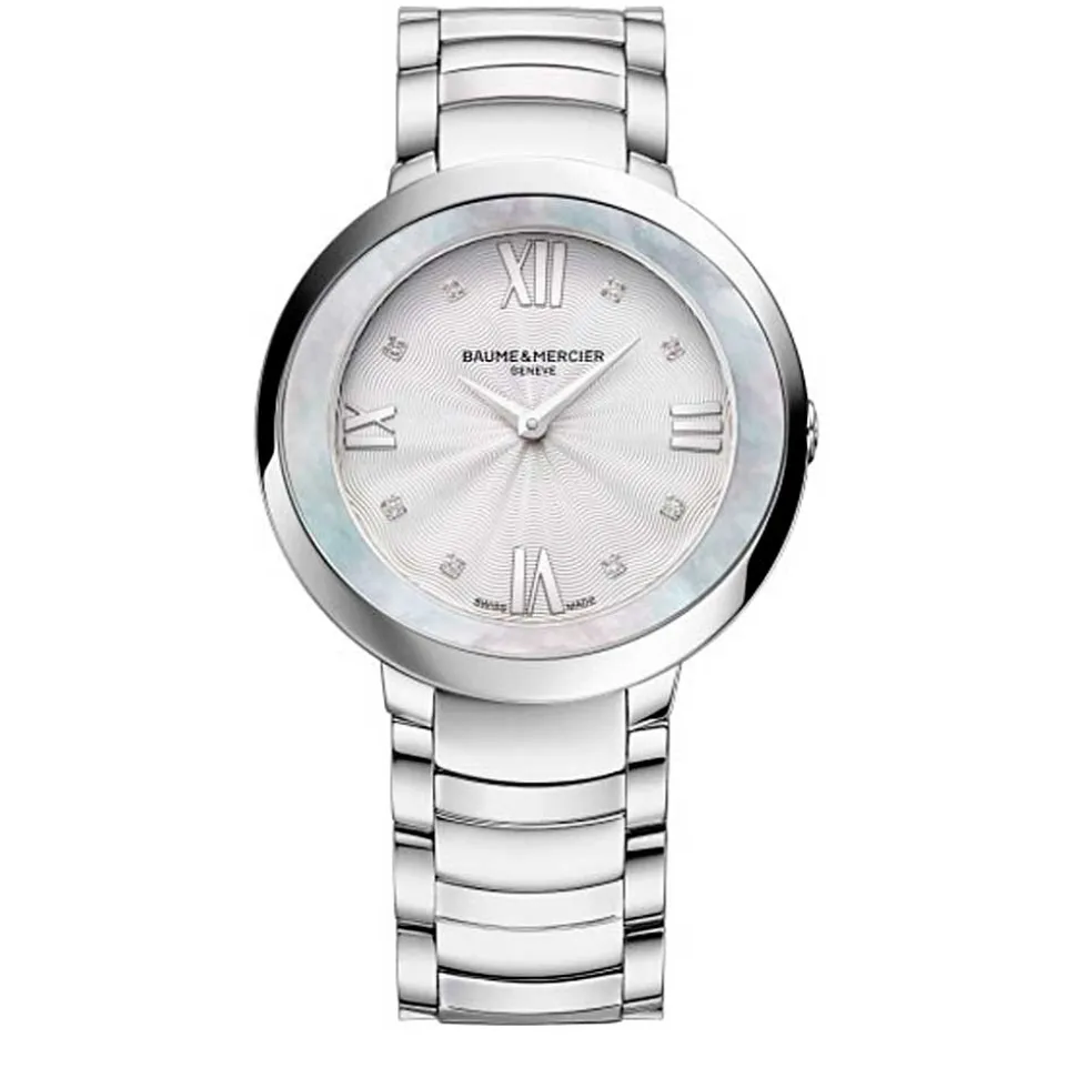 BAUME & MERCIER Promesse -10178