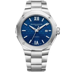Baume & Mercier Riviera - 10620