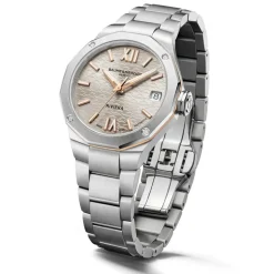 Baume & Mercier Riviera - 10730