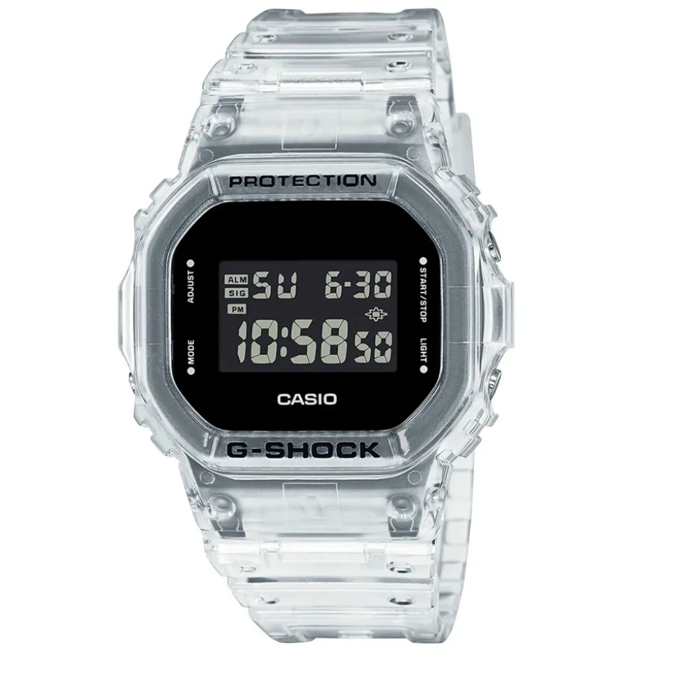 Casio G-Shock - DW-5600SKE-7ER