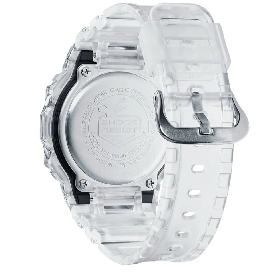 Casio G-Shock - DW-5600SKE-7ER