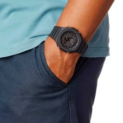 Casio G-Shock - GA-2100-1A1ER