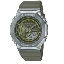 Casio G-Shock - GA-S2100-3AER