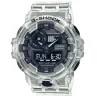 Casio G-Shock - GA-700SKE-7AER