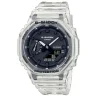 Casio G-Shock - GA-2100SKE-7AER