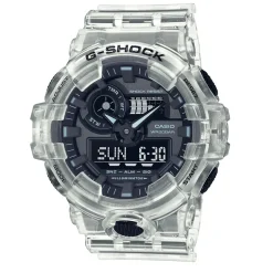 Casio G-Shock - GA-700SKE-7AER