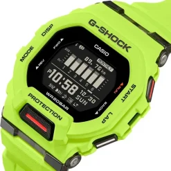 Casio G-Shock - GBD-200-9ER