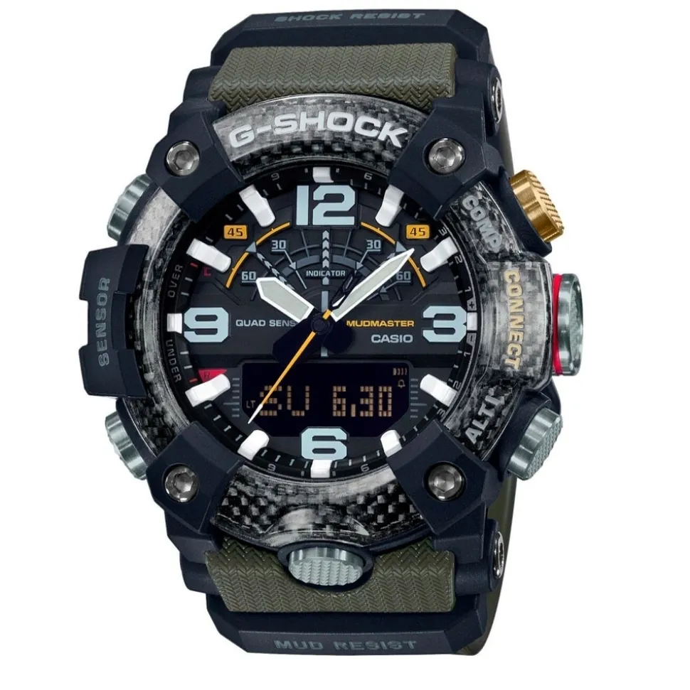 Casio G-Shock - GG-B100-1A3ER