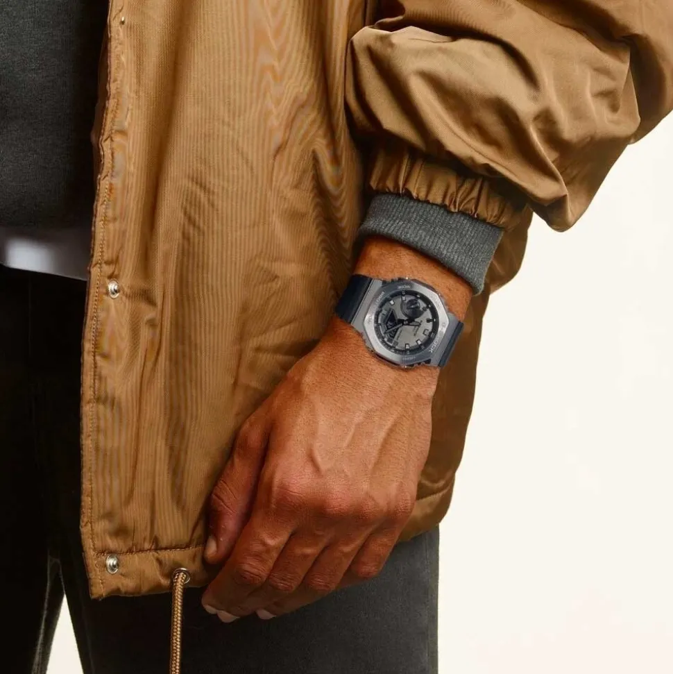 Casio G-Shock - GM-2100-1AER