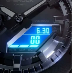 Casio G-Shock - GM-2100-1AER