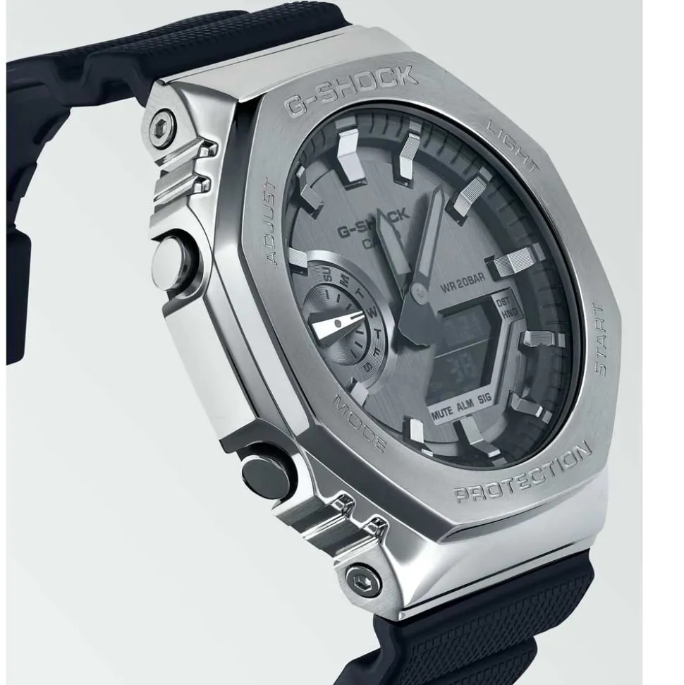 Casio G-Shock - GM-2100-1AER