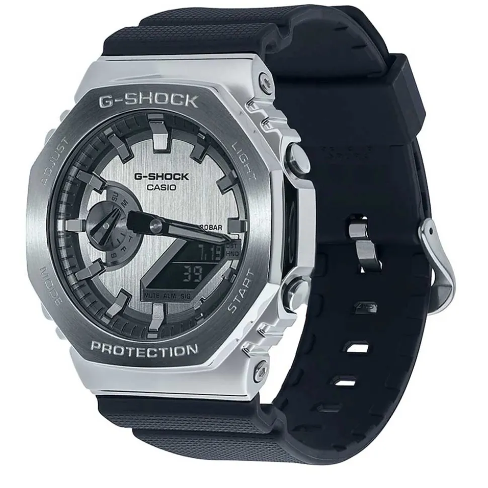 Casio G-Shock - GM-2100-1AER