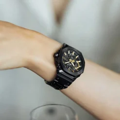 Casio G-Shock - GMC-B2100ZE-1A