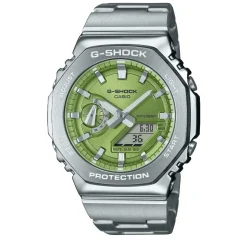 Casio G-Shock - GM-2110D-3A