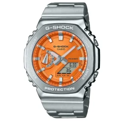 Casio G-Shock - GM-2110D-4A