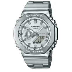 Casio G-Shock - GM-2110D-7A