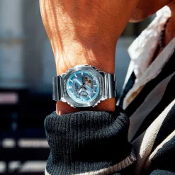 Casio G-Shock - GM-2110D-2A