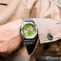 Casio G-Shock - GM-2110D-3A