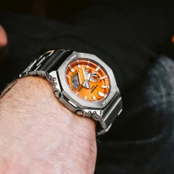 Casio G-Shock - GM-2110D-4A
