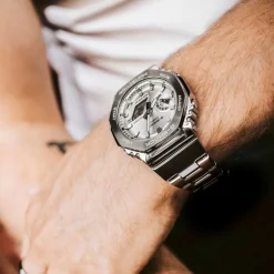 Casio G-Shock - GM-2110D-7A
