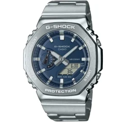 Casio G-Shock - GM-2110D-2B