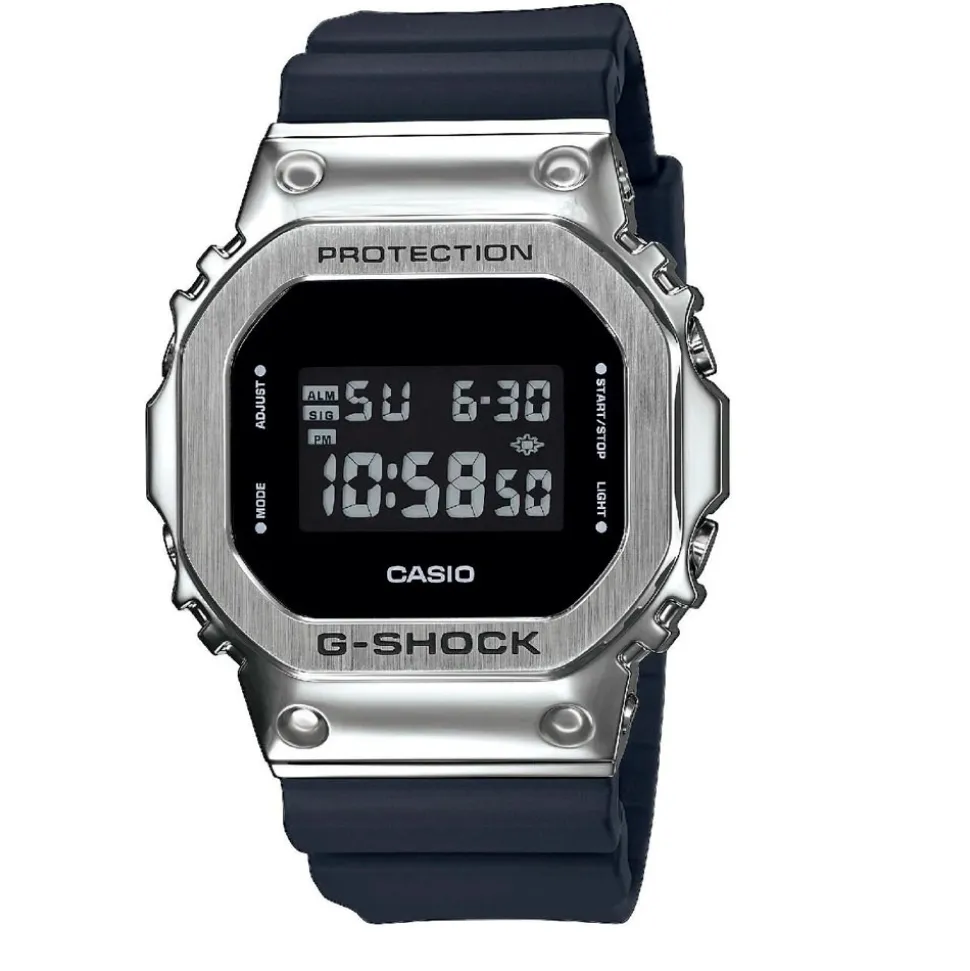 Casio G-Shock - GM-5600-1ER