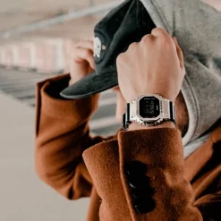 Casio G-Shock - GM-5600-1ER