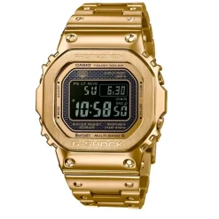 Casio G-Shock - GMW-B5000GD-9ER