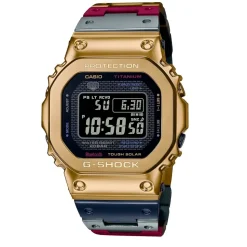 Casio G-Shock - GMW-B5000TR-9ER