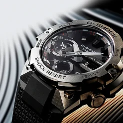 Casio G-Shock - GST-B400-1AER