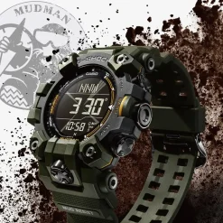 Casio G-Shock - GW-9500-3ER