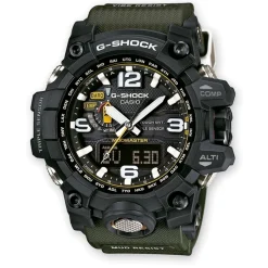 Casio G-Shock - GWG-1000-1A3ER