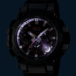 Casio G-Shock - MTG-B3000D-1A